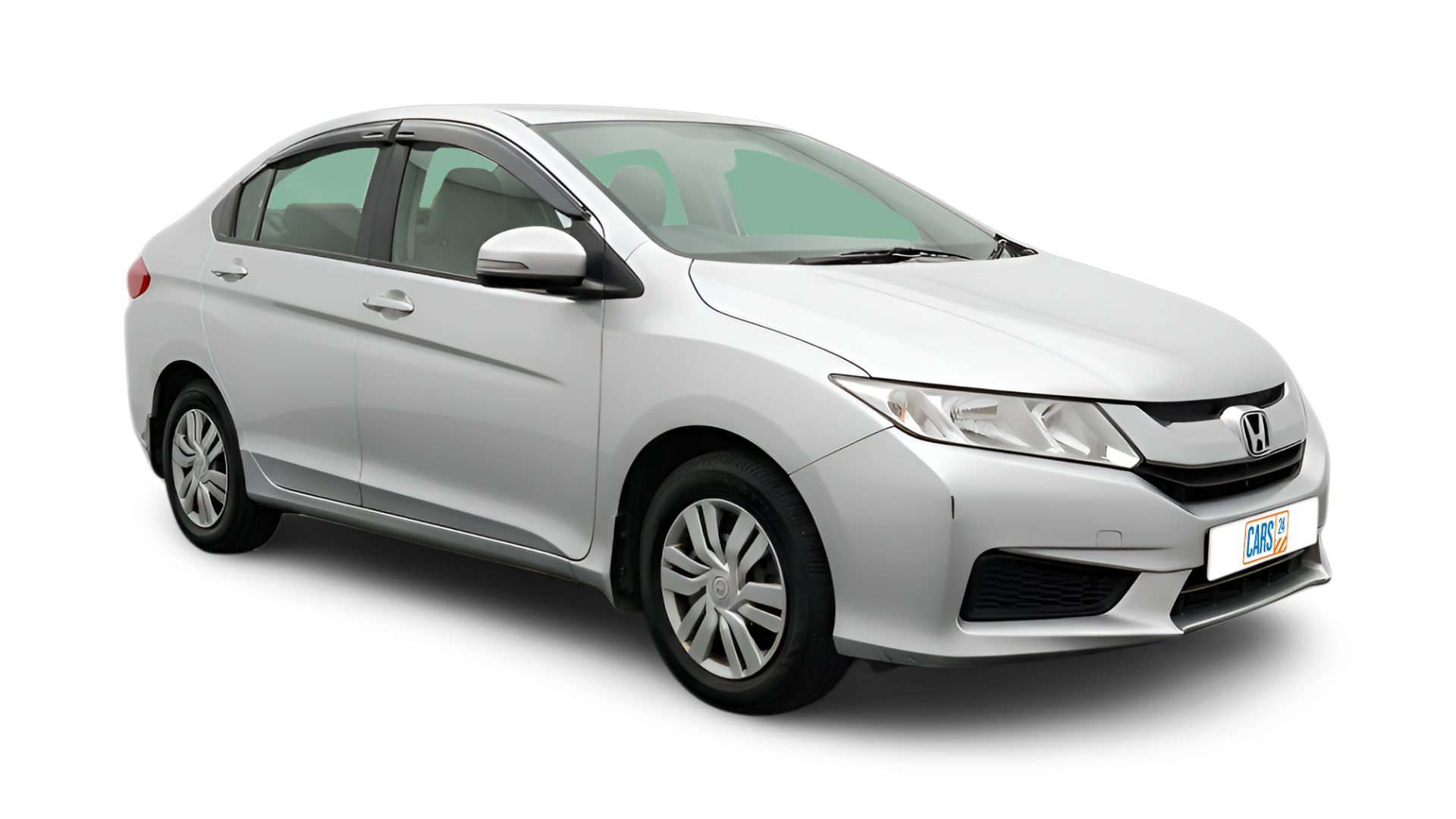Honda City-img
